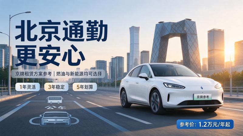 交通政策解读